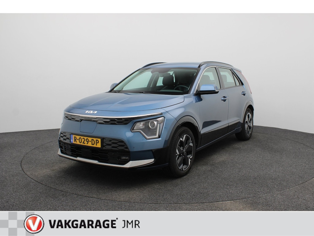 Kia Niro EV DynamicLine 64.8 kWh