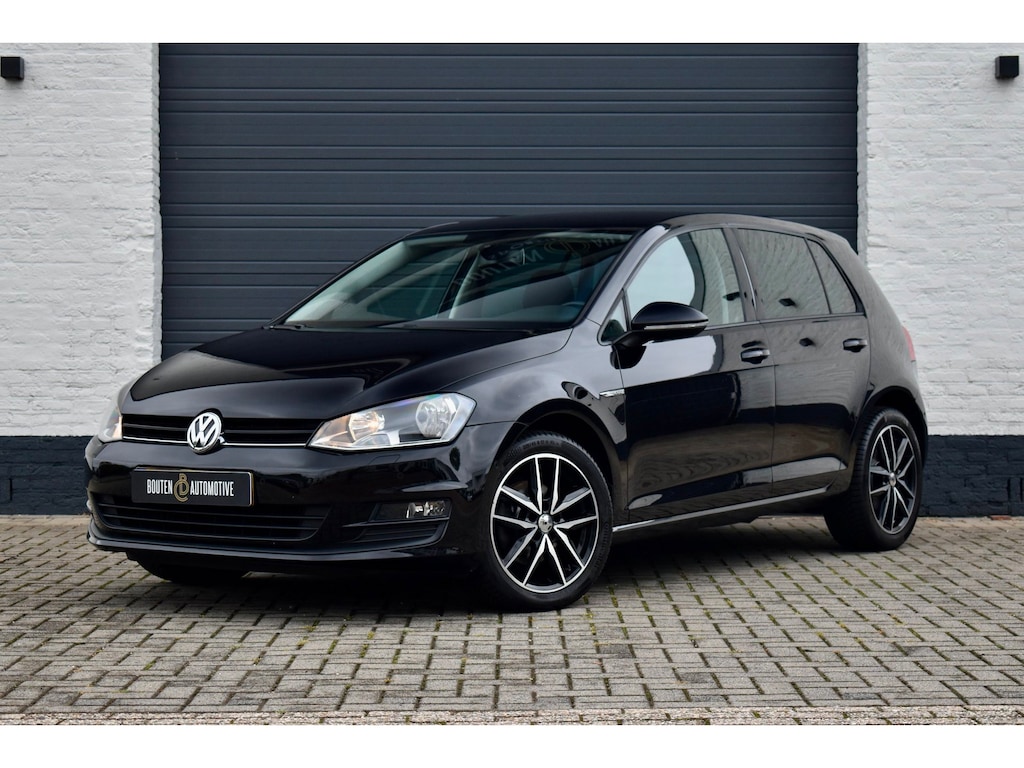 Volkswagen Golf 1.2 TSI CUP Edition | DSG | Cruise | PDC | Clima |
