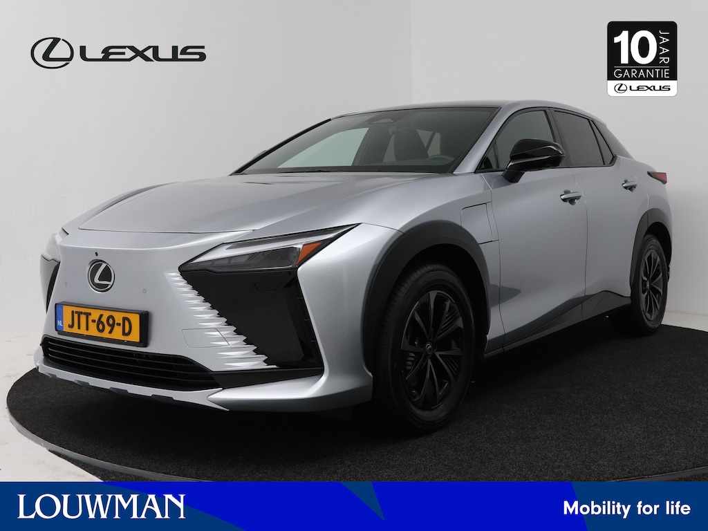 Lexus RZ 350e Luxury Line 77 kWh