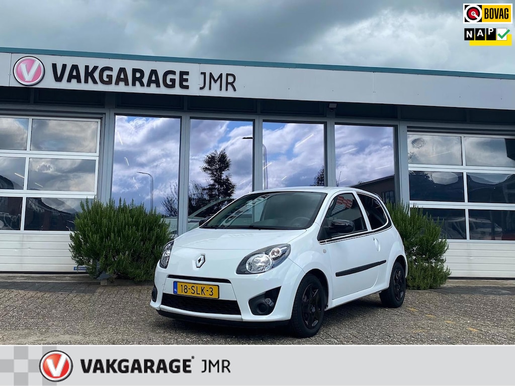 Renault Twingo 1.2-16V Collection - Airco - Toerenteller