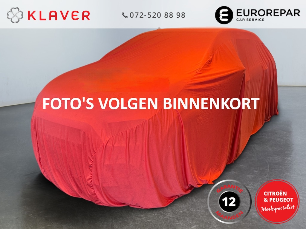DS 4 1.6 e-Tense plug-in 225PK La Premiere