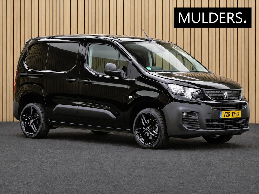 Peugeot Partner 1.5 BlueHDi 130 EAT8 S&S L1 | Navi / Camera / Airco