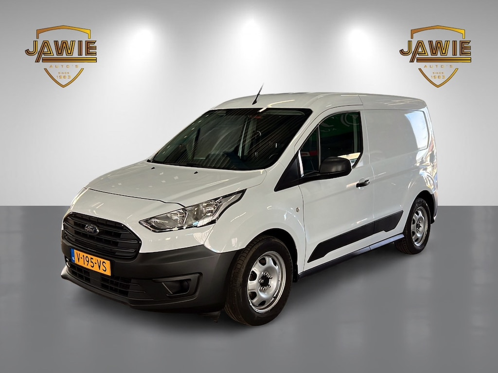 Ford Transit Connect 1.5 EcoBlue L1 Ambiente nieuwstaat binnen en buiten V-195-VS