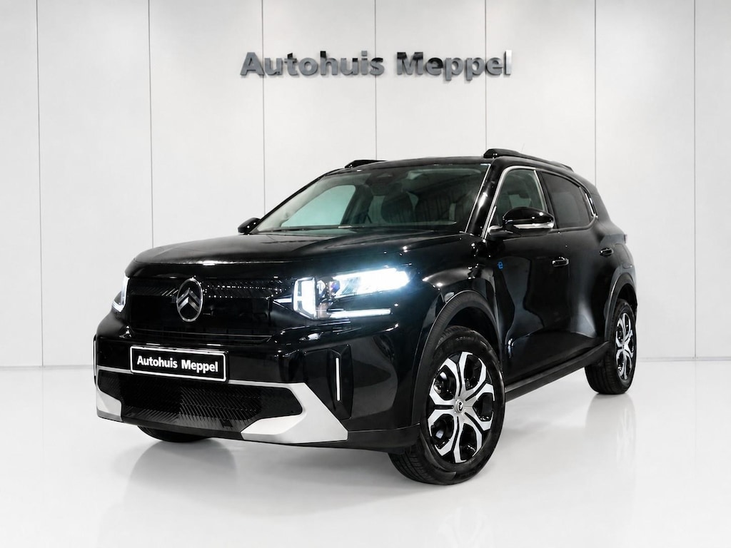 Citroën E-C3 Aircross LED*PDC-Camera*Carplay-AndroidAuto*Cruise-Control