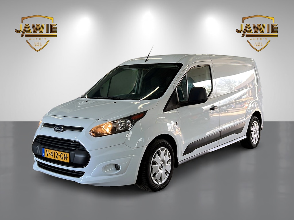 Ford Transit Connect 1.5 TDCI L2 Trend V-412-GN