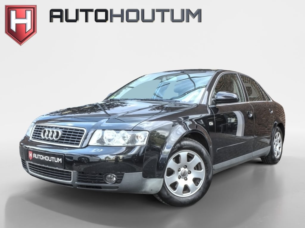 Audi A4 Limousine 2.0 Pro Line