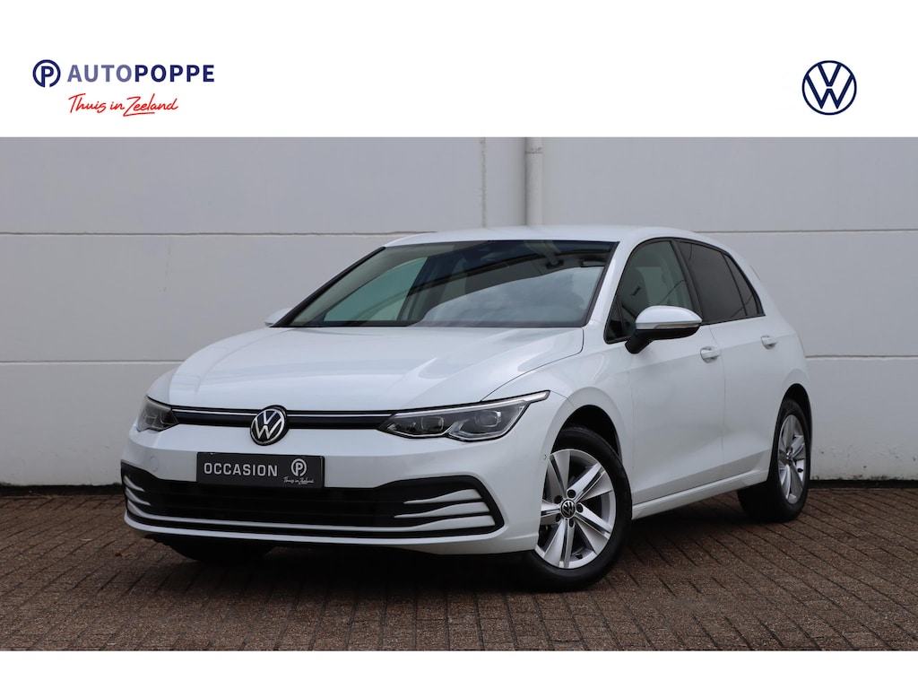 Volkswagen Golf 1.0 TSI Life Business 110pk