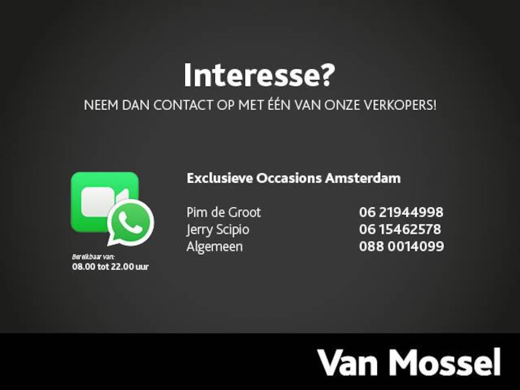 Audi Q5 55 TFSI e S edition | VERWACHT |