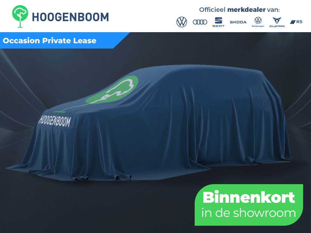 Skoda Kodiaq 1.5 TSI Sportline Business | Panoramadak | Trekhaak | Lederen bekleding | Stoelverwarming- en ventilatie | Achteruitrijcamera | Matrix LED verlichting | Keyless | Adaptieve cruise control |