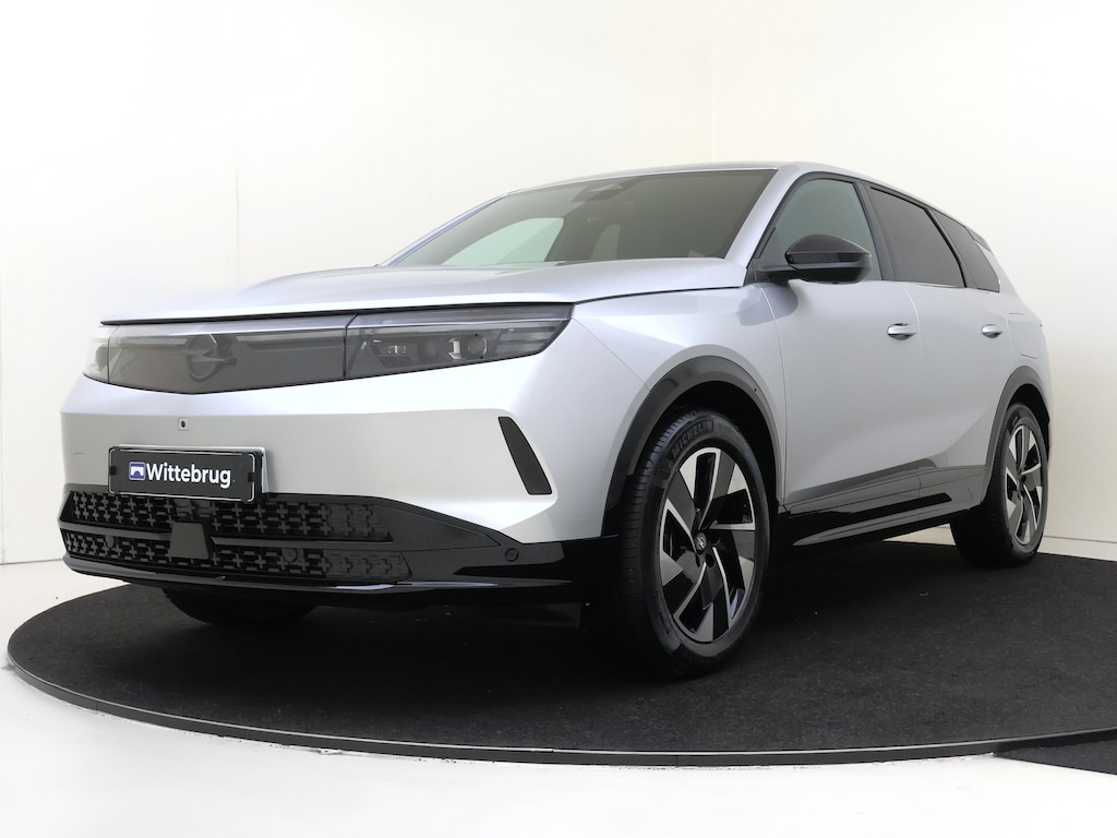 Opel Grandland Electric GS 73 kWh | Apple Carplay | Android auto | FP