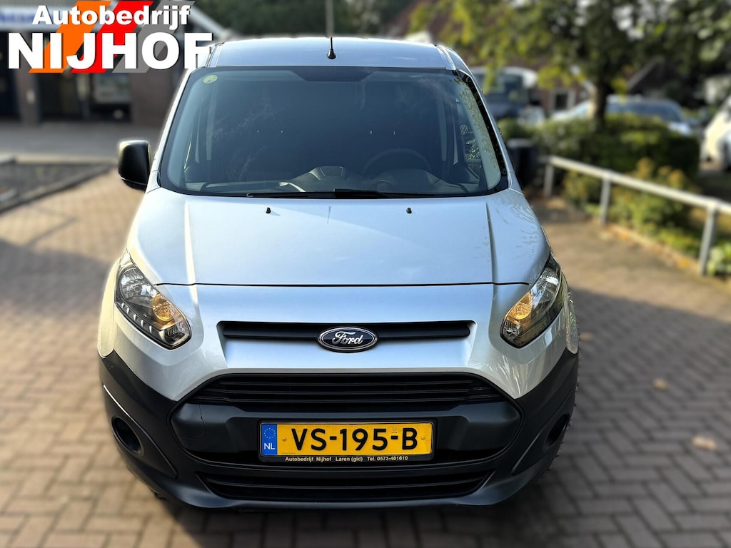 Ford Transit Connect 1.6 TDCI L2 Ambiente
