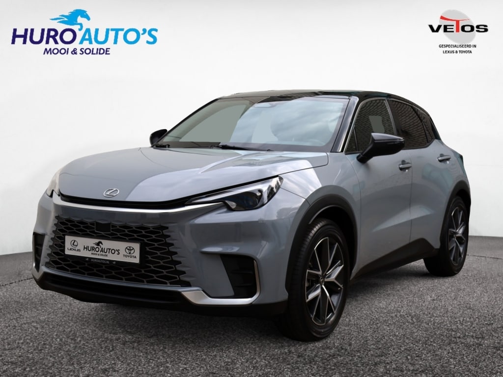 Lexus LBX 1.5 Cool 2WD | Carplay | Memory Seat | Leder/Suede