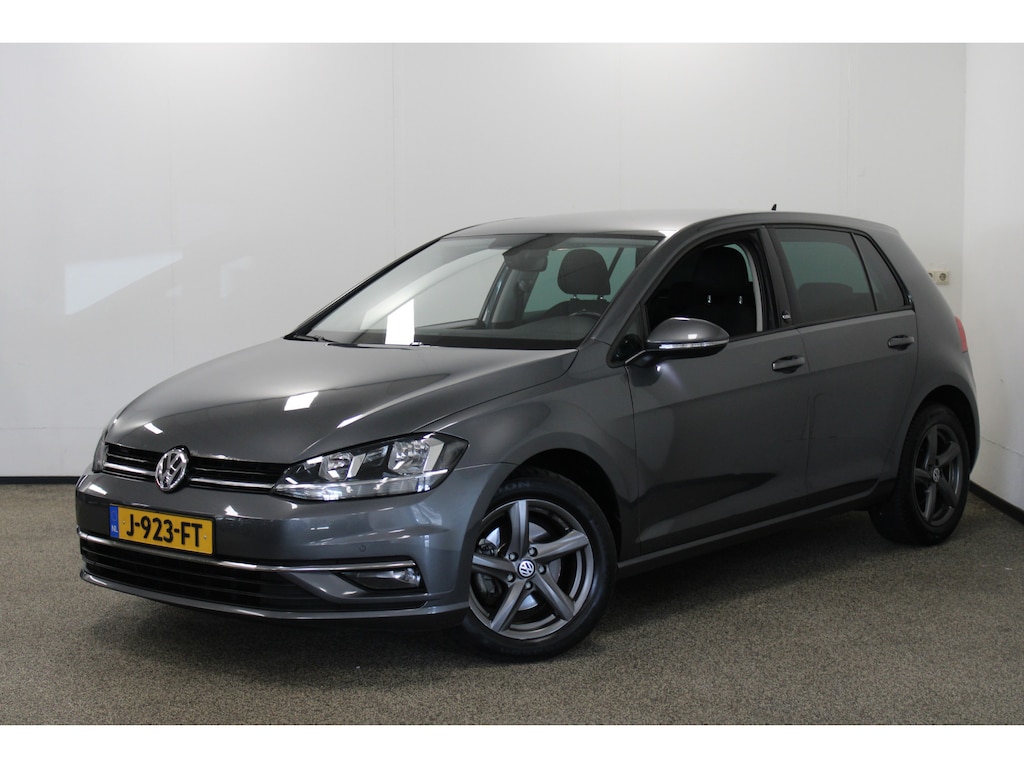 Volkswagen Golf 1.4 TSI Highline