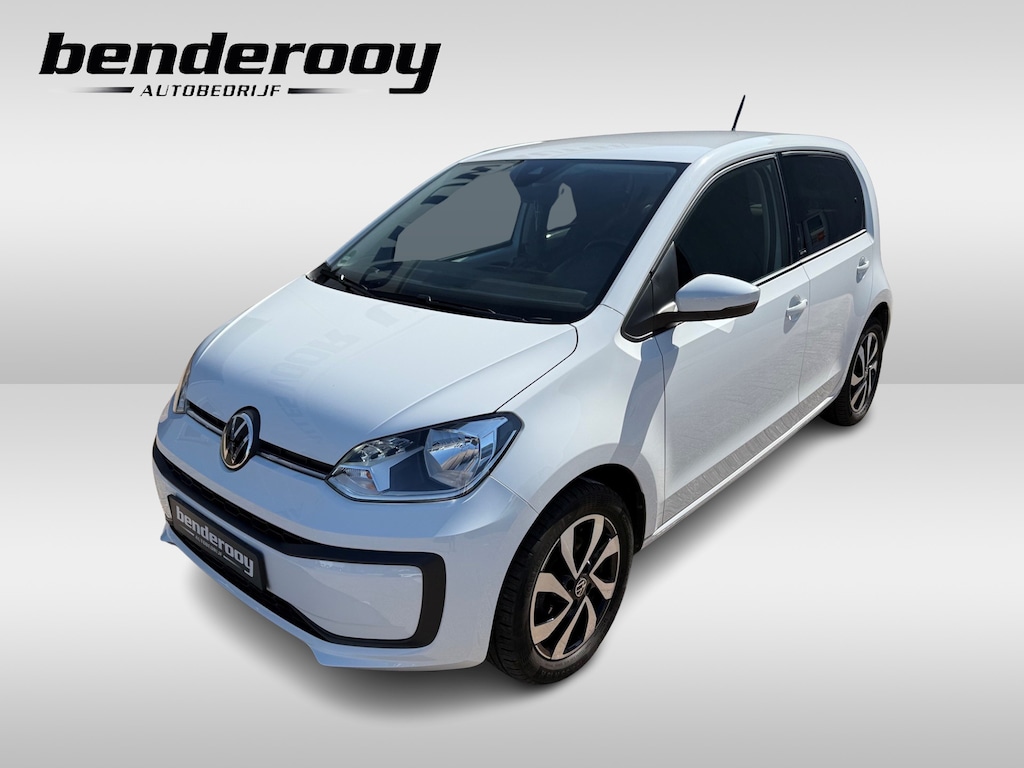 Volkswagen Overige 1.0 65pk 5drs. | Camera | Cruise 1.0