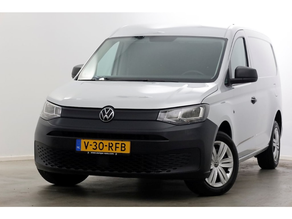 Volkswagen Caddy Maxi Cargo 2.0 TDI 102pk Airco 11-2022
