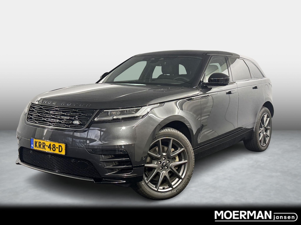 Land Rover Range Rover Velar 2.0 P400e R-Dynamic HSE / Plug-In Hybrid / 2026 / nieuwstaat