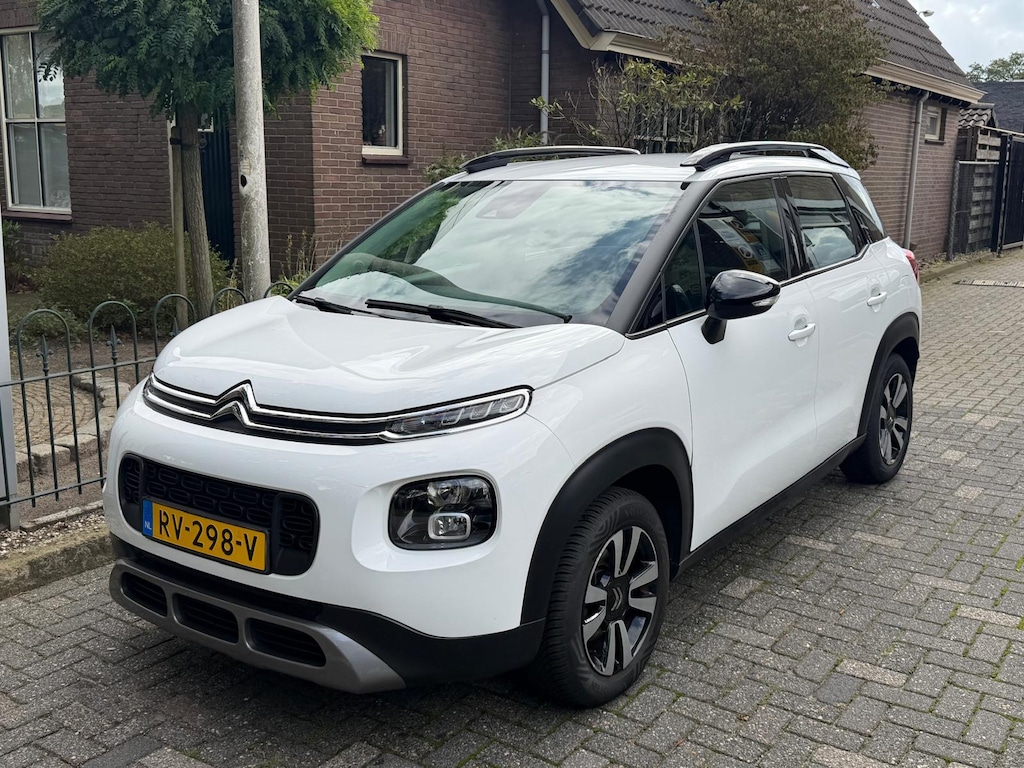 Citroën C3 Aircross 1.2 PT S&S Feel