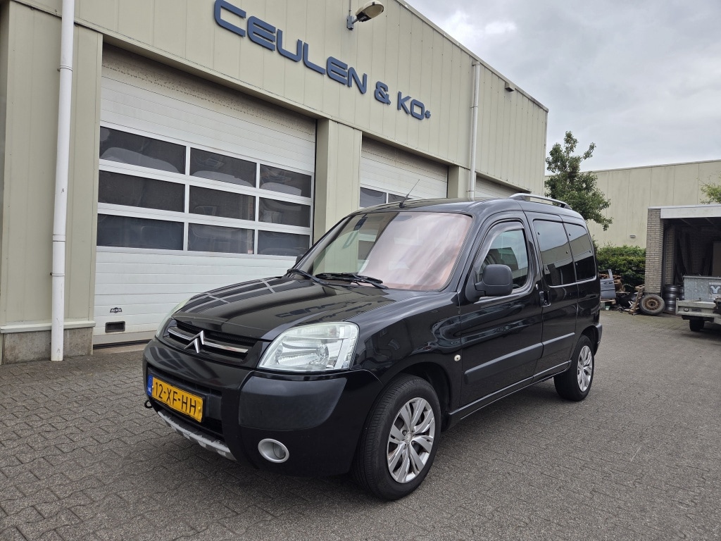 Citroën Berlingo 1.6i 16V X-TR