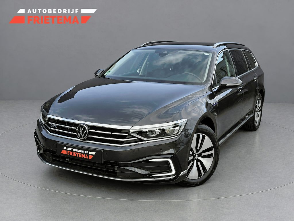 Volkswagen Passat Variant 1.4 TSI PHEV GTE Business