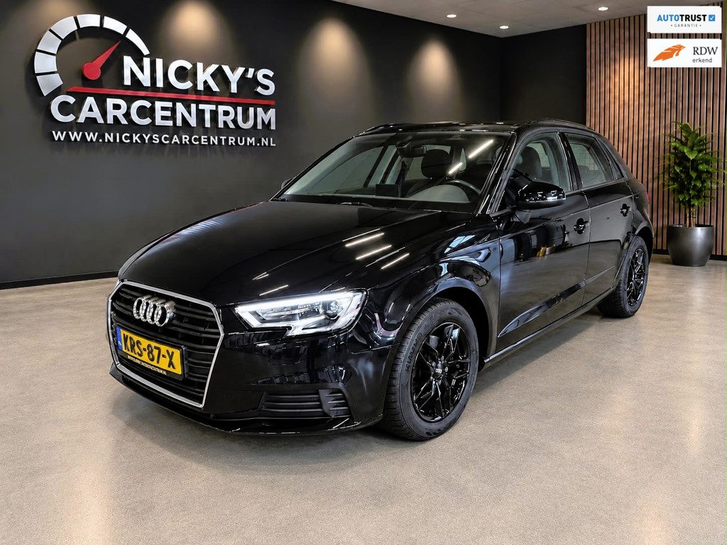 Audi A3 SPORTBACK 30 TFSI Pro Line