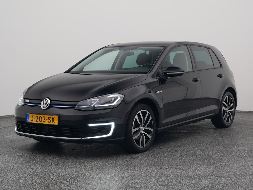 Volkswagen E-Golf E-DITION | VIRTUAL | ADAPTIVE