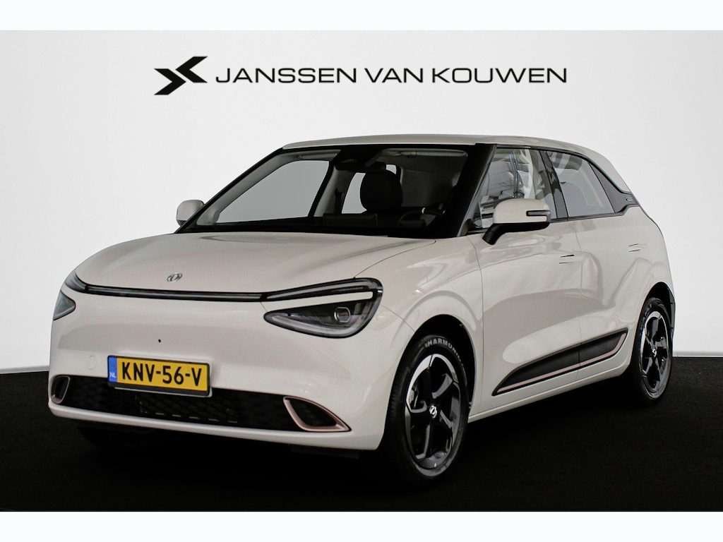 Dongfeng Box Premium Edition 42 kWh / Demo voordeel