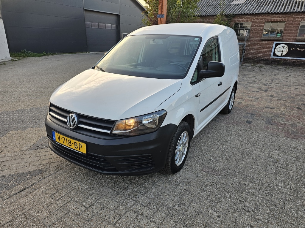 Volkswagen Caddy 1.6 TDI L1H1 APK,AIRCO,NAP