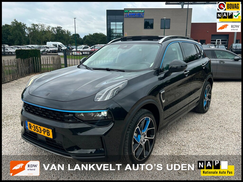Lynk & Co 01 1.5