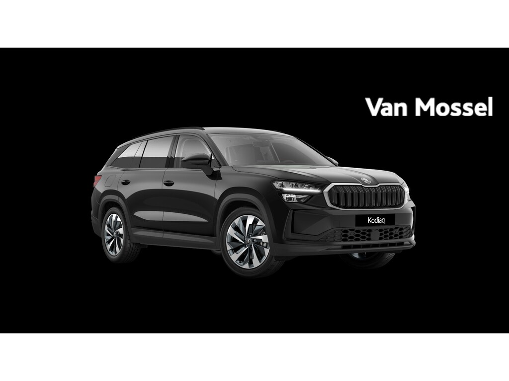 Skoda Kodiaq 1.5 TSI PHEV Business Edition Plus | Navigatie | Apple Carplay/Android Auto | Keyless Entry | Climate Control | Adaptive Cruise Control | Parkeersensoren | Elektrische achterklep | Privacy Glass | Stoelverwarming | Lichtmetalen velgen | 2000 euro inruilpremie |
