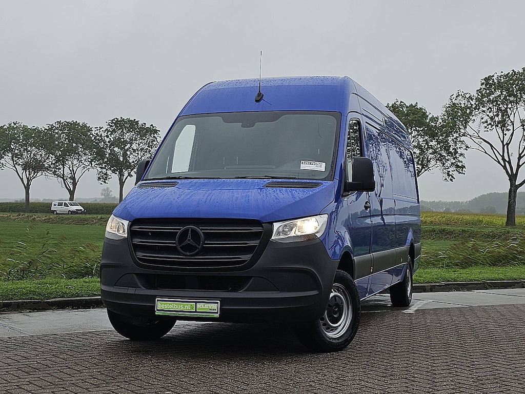 Mercedes-Benz Sprinter 315 CDI AUT. L3H2