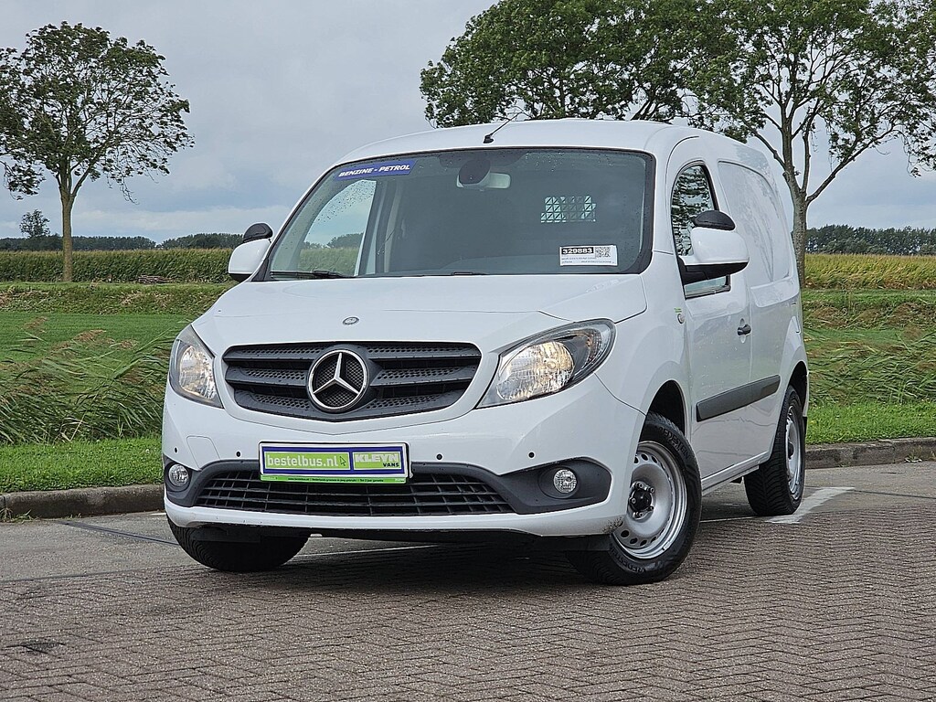 Mercedes-Benz Citan 112 benzine ac