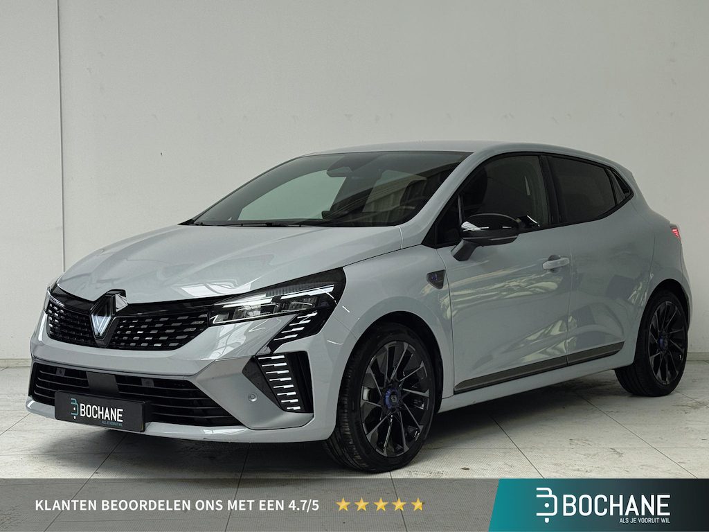 Renault Clio 1.6 E-Tech Full Hybrid 145 Esprit Alpine | Navigatie | Camera | Adaptive Cruise Control | Climate Control |