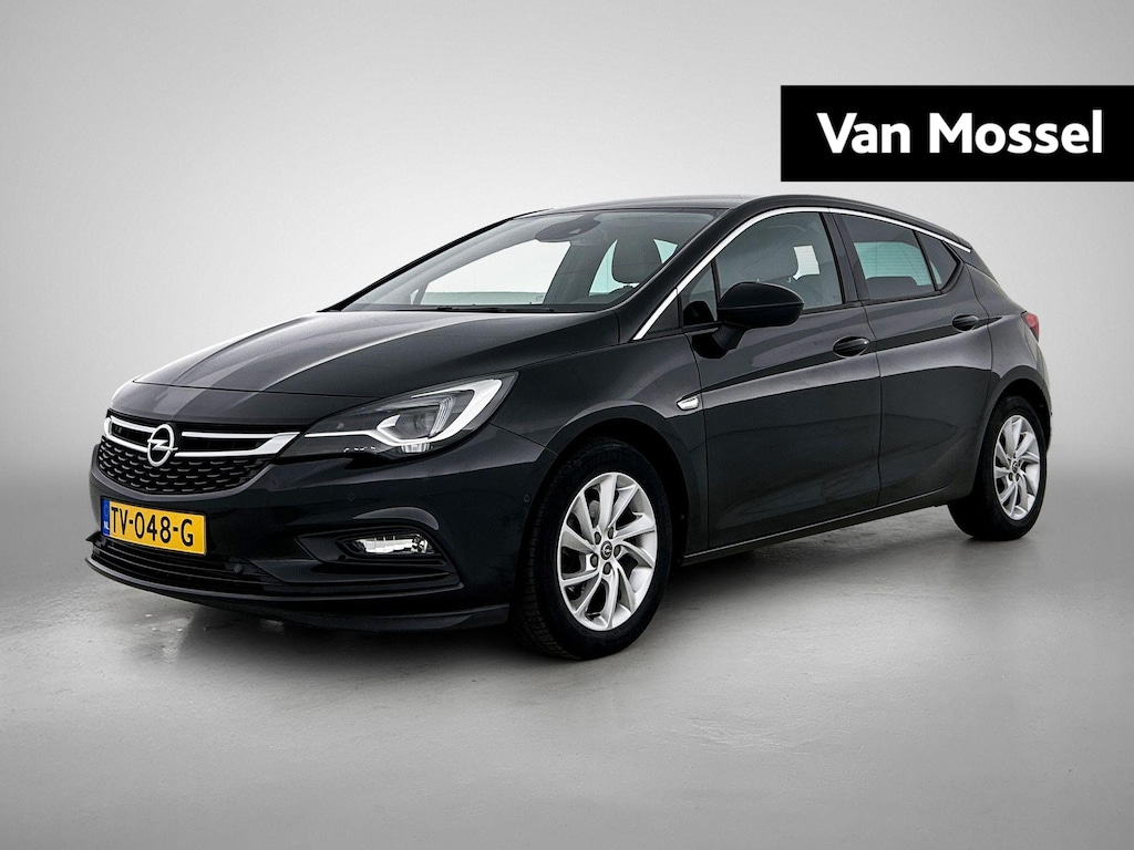 Opel Astra 1.4 Innovation | Apple Carplay/Android Auto | Camera | Climate Control