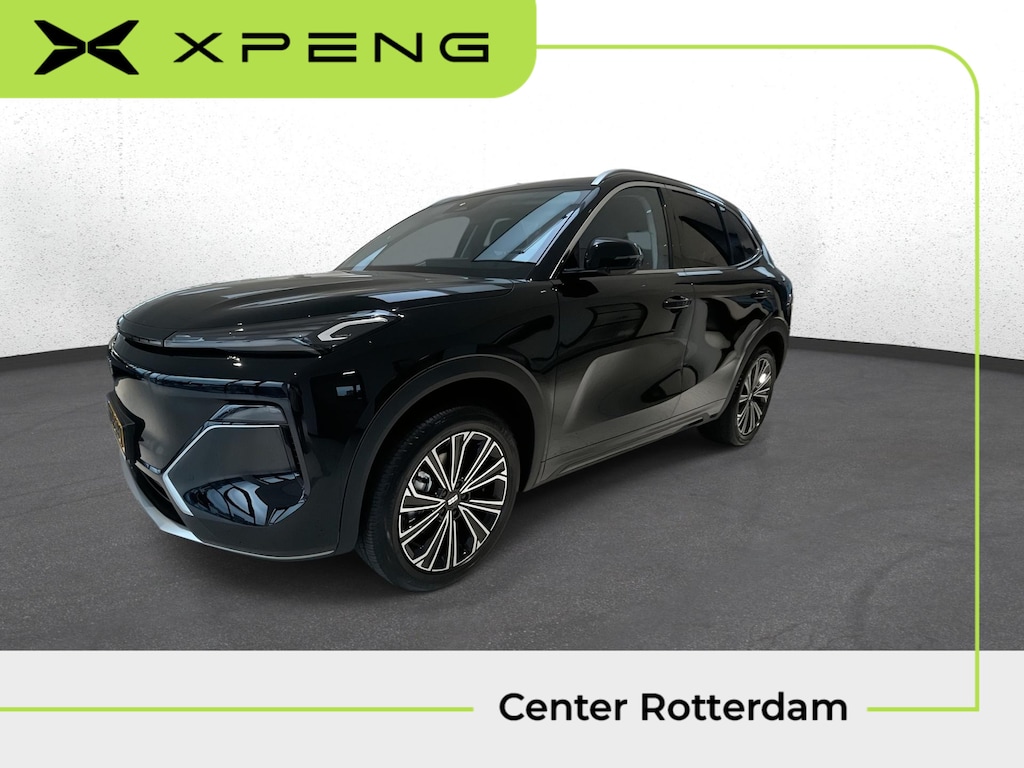 Geely Starray EM-i 1.5 Max+ AppleCarplay | Headup Display | Panoramadak | Sfeerverlichting