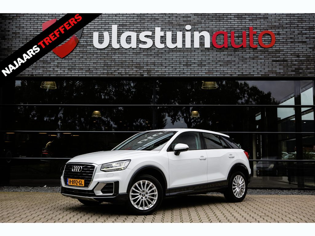 Audi Q2 30 TFSI Design Pro Line Plus , Cruise control, Carplay,