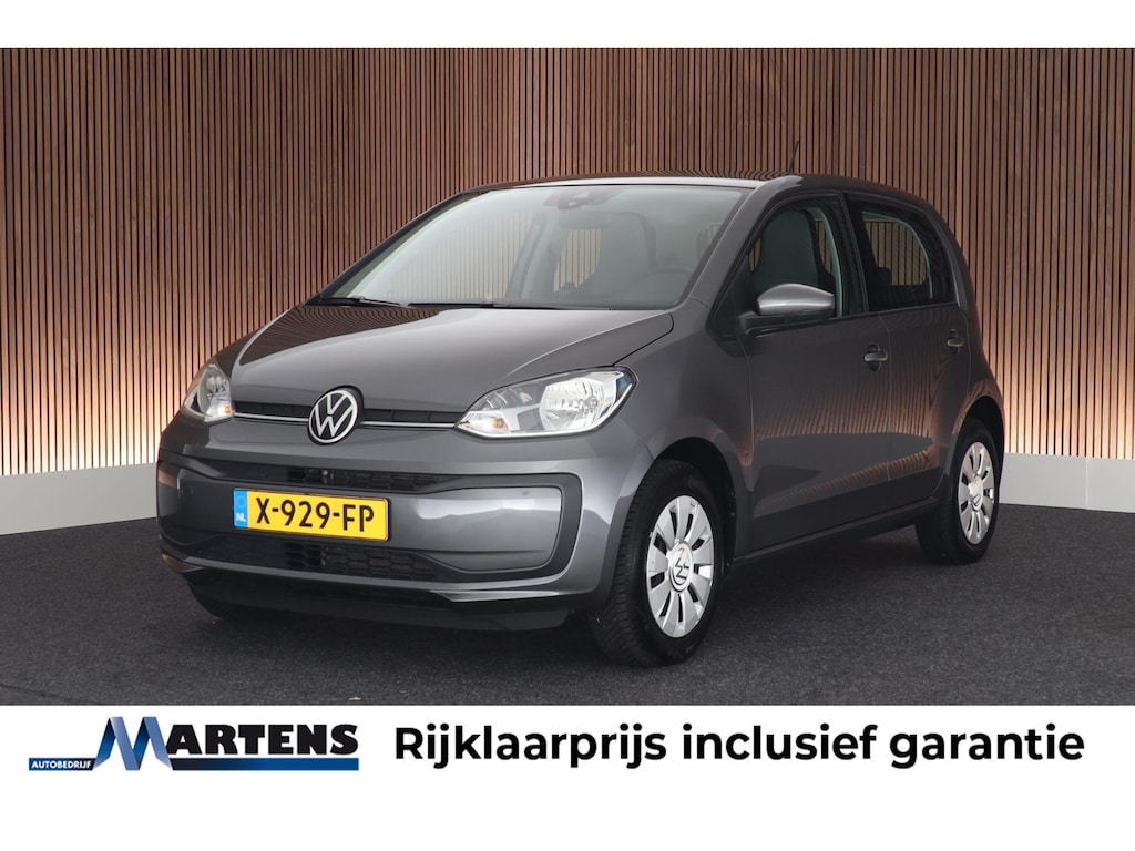 Volkswagen Up! 1.0 60pk Move Airco