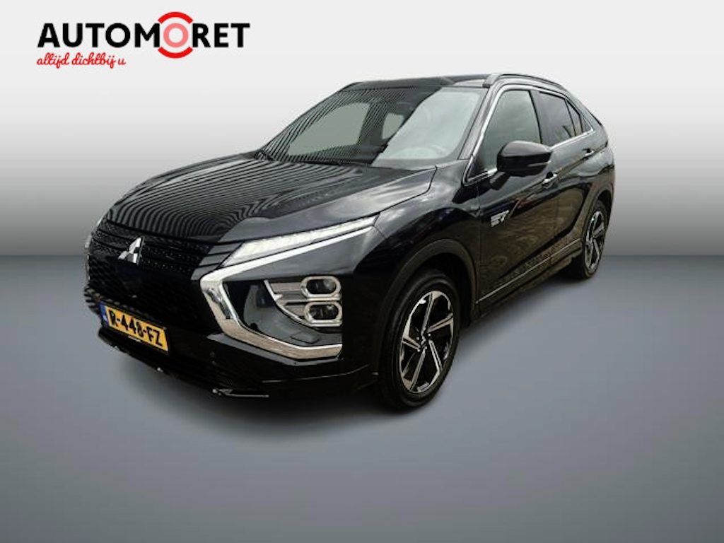Mitsubishi Eclipse Cross 2.4 PHEV Executive