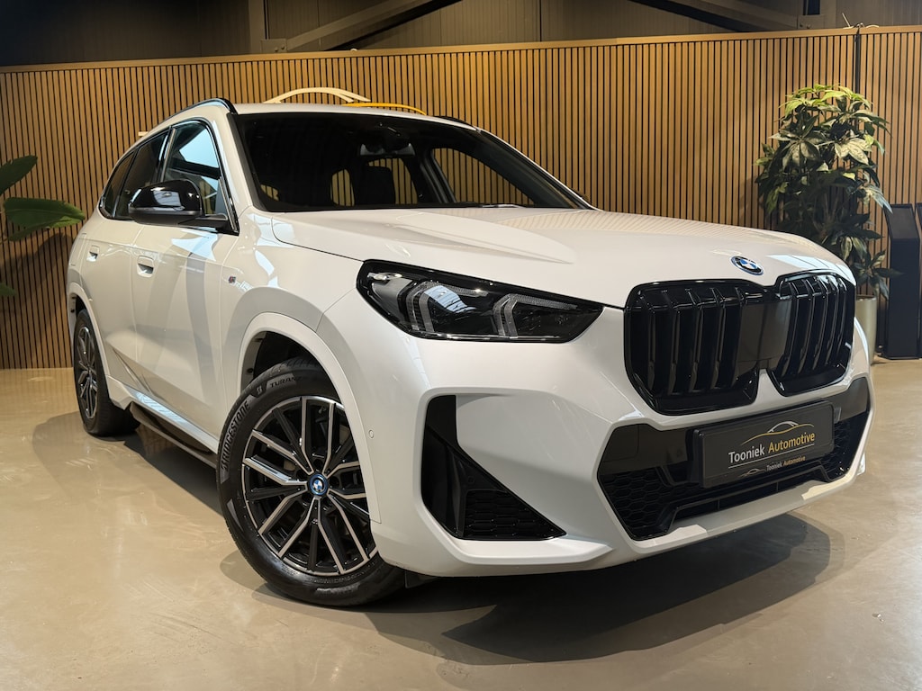 BMW X1 xDrive25e | M SPORT - AUTOMAAT |