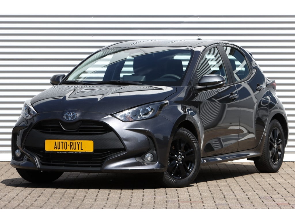Toyota Yaris 1.5 Hybrid 115 Active Face-Lift