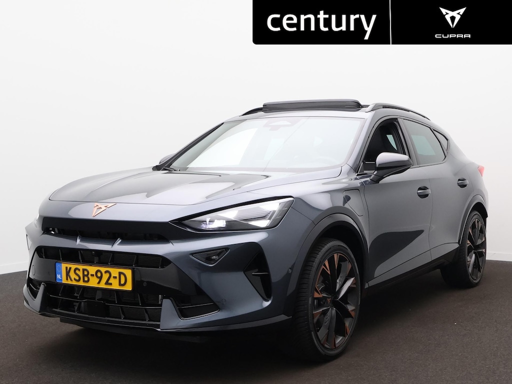 CUPRA Formentor 1.5 TSI e-Hybrid Business Trekhaak
