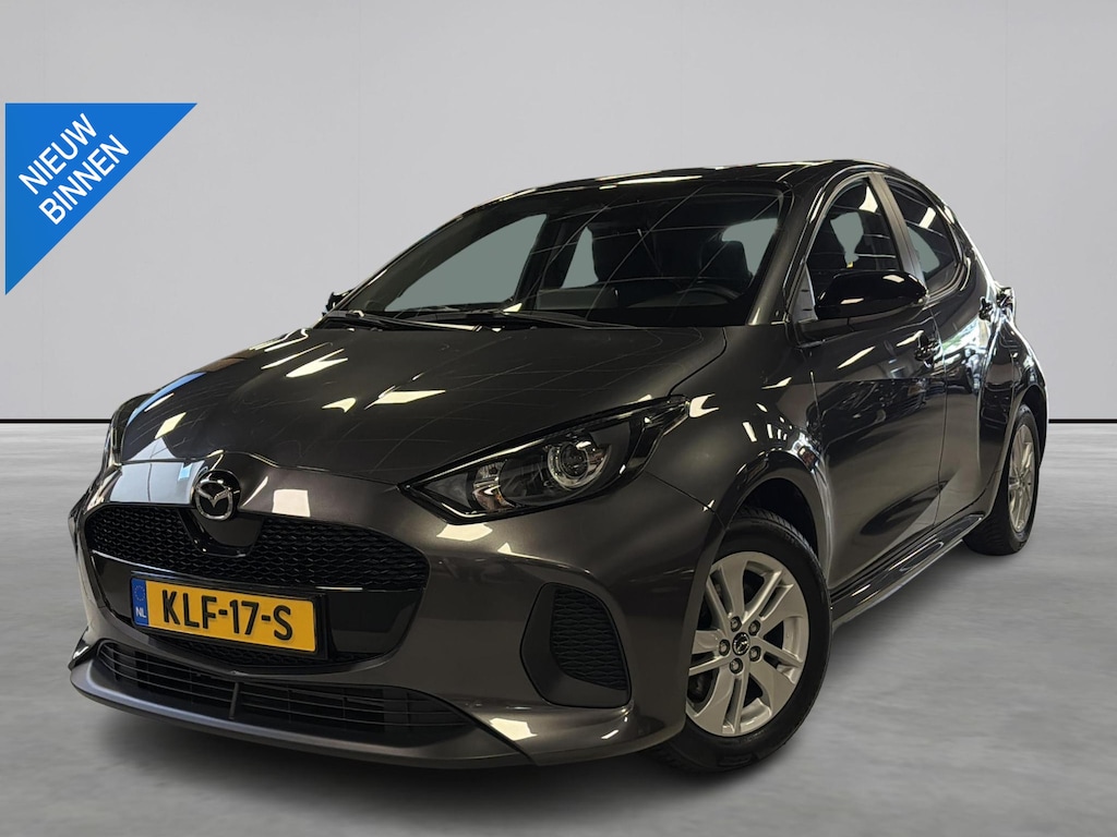 Mazda 2 Hybrid 1.5 Centre-line automaat