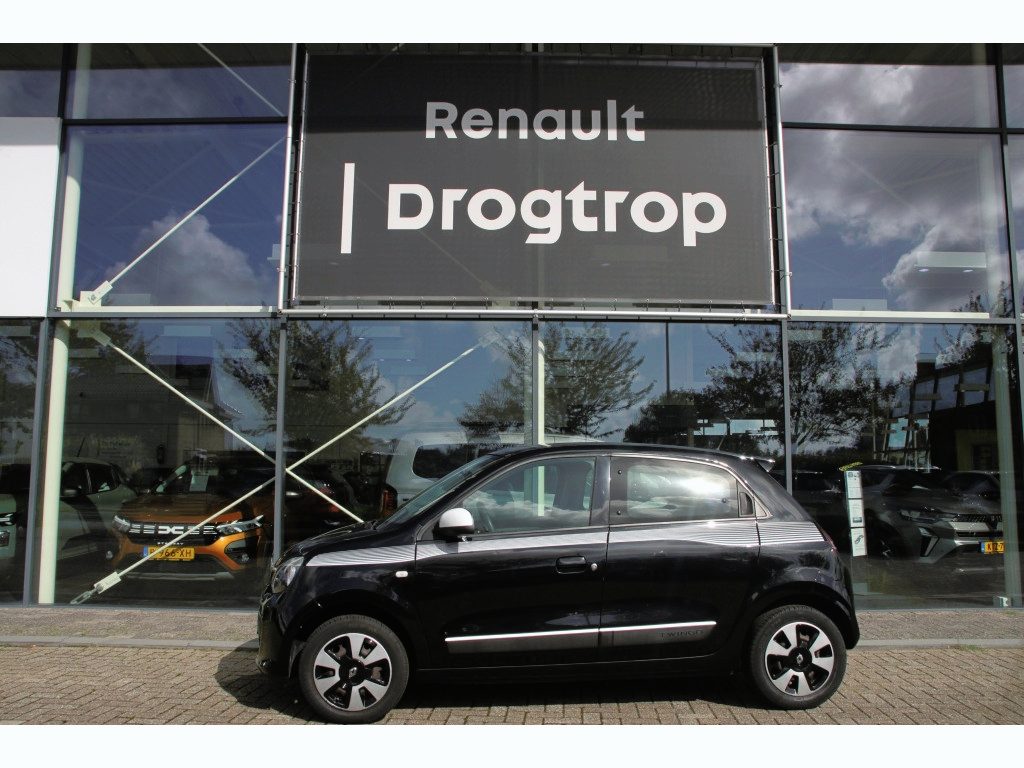Renault Twingo 70PK-COLLECTION-44DKM-AIRCO-CRUISE-BLUETOOTH-