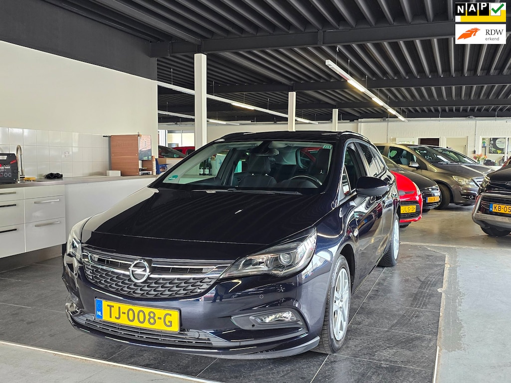 Opel Astra Sports Tourer 1.0 Online Edition/AIRCO/BOEKJES/