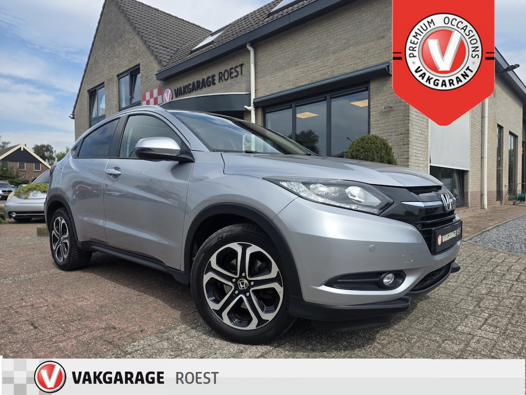 Honda HR-V 1.5 i-VTEC Executive Automaat Panoramadak / Camera / Full LED
