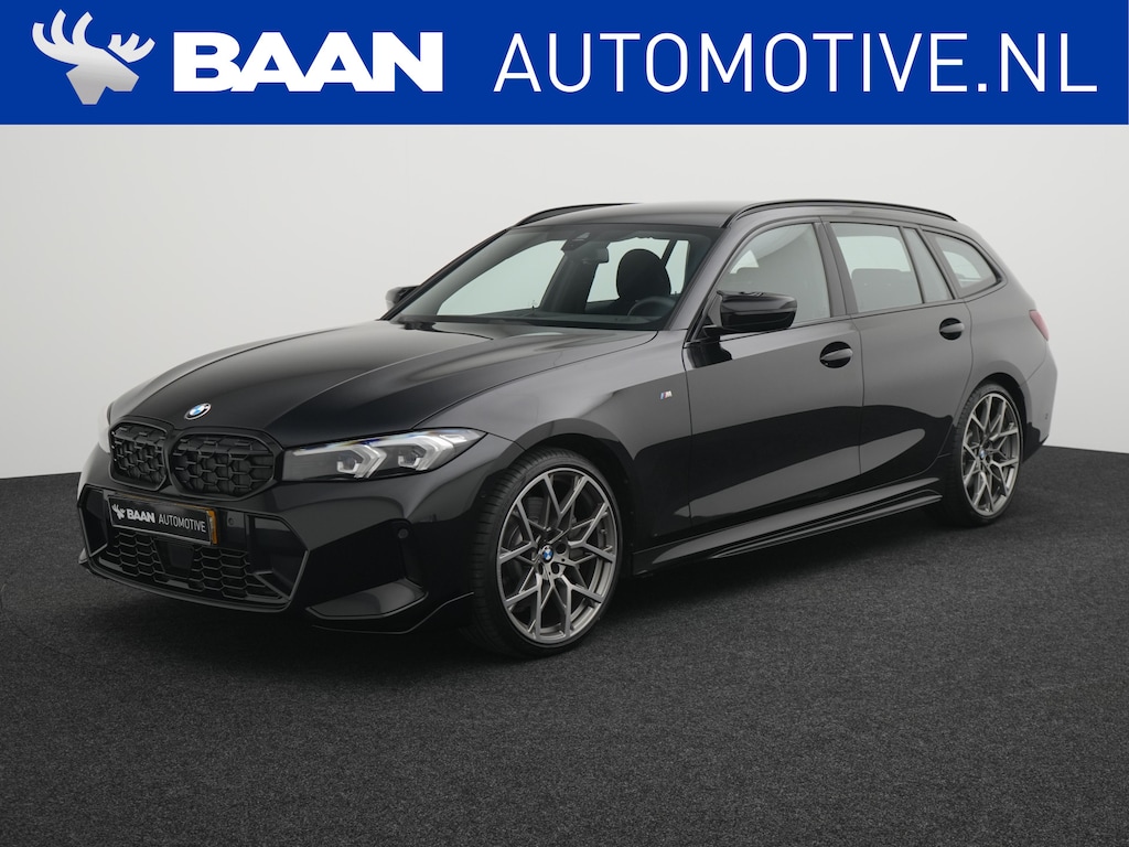 BMW 3-Serie Touring 330i xDrive M-Sport | M-Performance Package | Adaptive |
