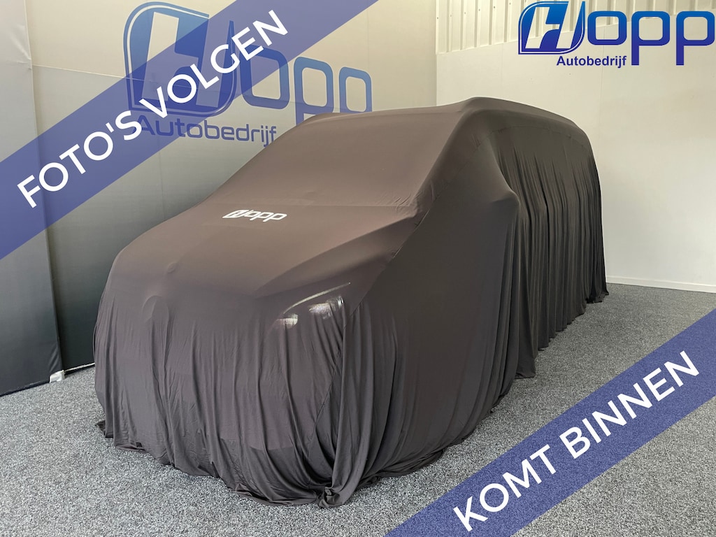Mercedes-Benz EQV 300 L2 Facelift - AMG - 8-pers. - Exterieur pakket - 360 - Elec. deuren - Vol Opties - Incl. Garantie