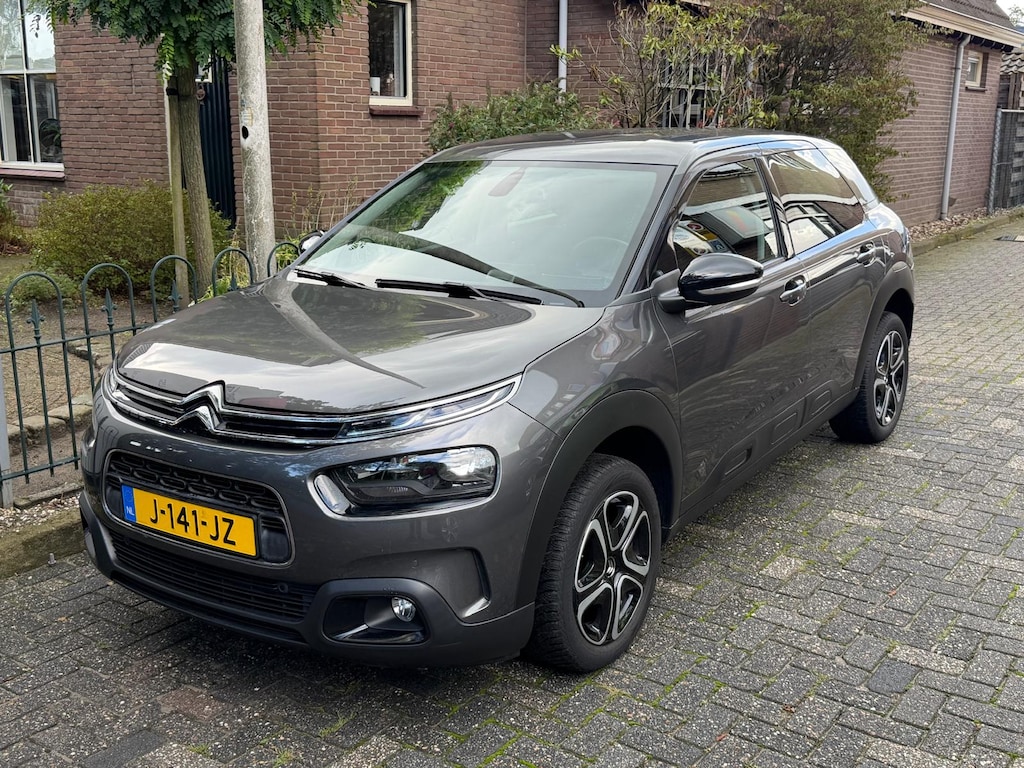 Citroën C4 Cactus 1.2 PureTech Business