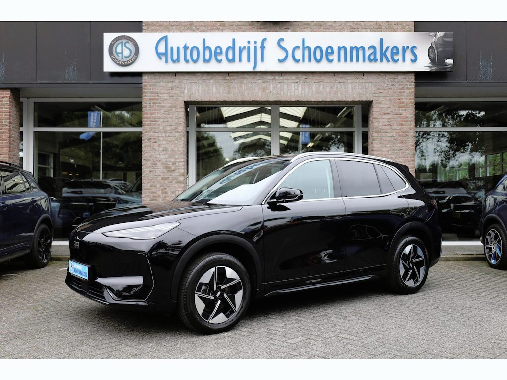 Geely E5 Pro+ 68KWh 470KM-RIJBEREIK NIEUW | 8 JAAR GARANTIE | GROOTSTE GEELY E5 VOORRAAD VAN NEDERLAND!
