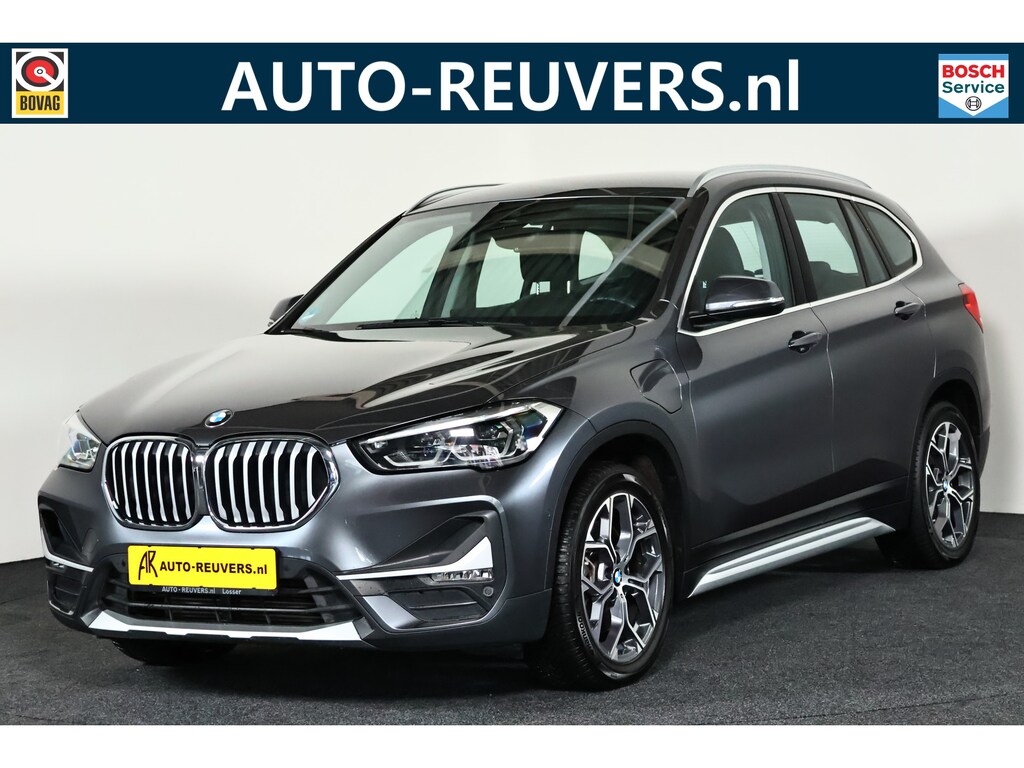 BMW X1 xDrive25e xLine / LED / HUD / Navi / Camera