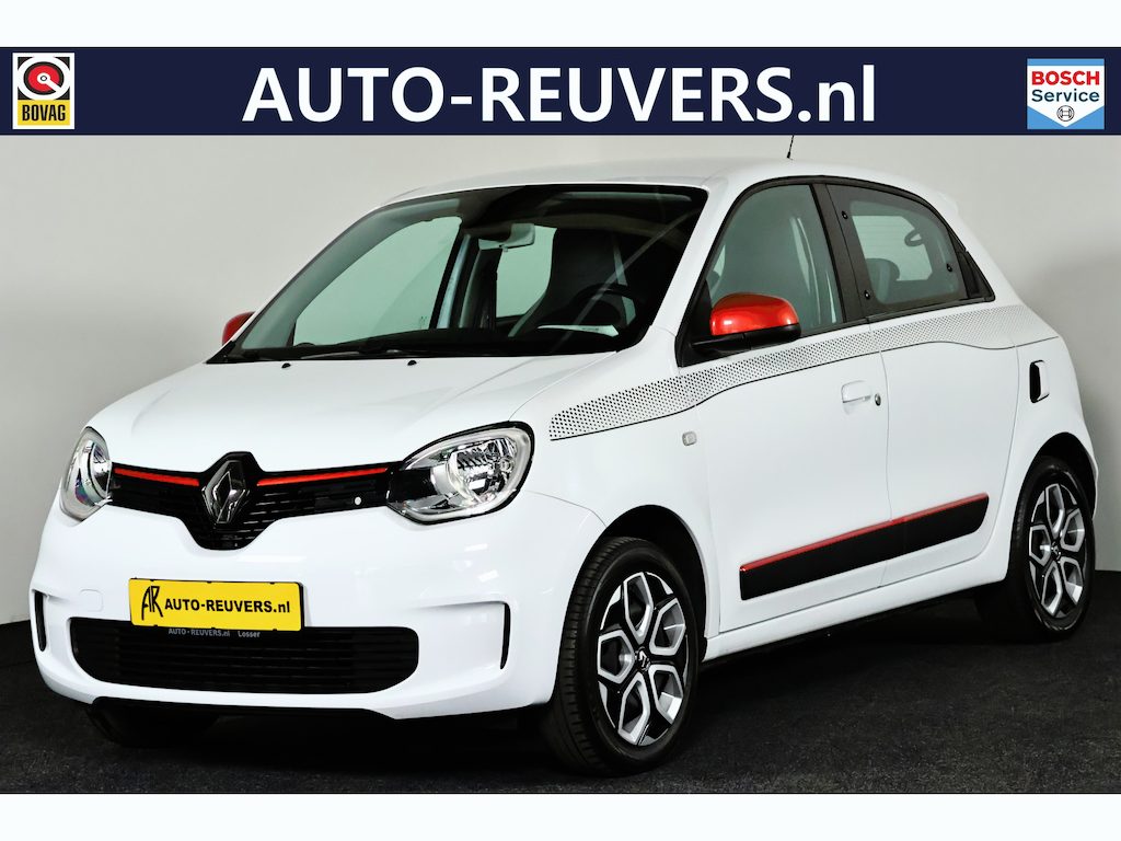 Renault Twingo 1.0 SCe Collection / Bluetooth / Airco